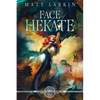 The Face of Hekate - Paperback