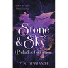 Stone & Sky Preludes Collection - Paperback