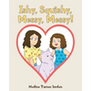 Ishy, Squishy, Messy, Messy! - Paperback