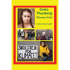 Greta Thunberg Climate Crisis: A Play - Paperback