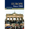 Europe since 1980 - Paperback