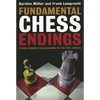 Fundamental Chess Endings - Paperback