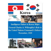 Intelligence Failure in Korea: Major General Charles A. Willoughby's Role in the United Nations Command's Defeat in November, 1950 - Paperback