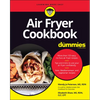 Air Fryer Cookbook for Dummies - Paperback
