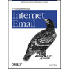 Programming Internet Email - Paperback