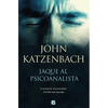 Jaque Al Psicoanalista / The Analyst - Paperback