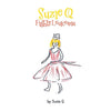 Suzie Q Fights Leukemia - Paperback