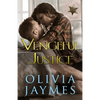 Vengeful Justice - Paperback