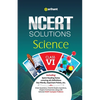 NCERT Solutions SCIENCE for class 6th - Paperback