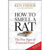 How to Smell a Rat: The Five Signs of Financial Fraud - Hardcover
