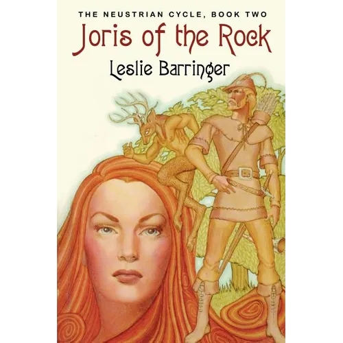 Joris of the Rock: The Neustrian Cycle, Book Two - Paperback