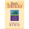 Basic Theology: A Popular Systematic Guide to Understanding Biblical Truth - Hardcover