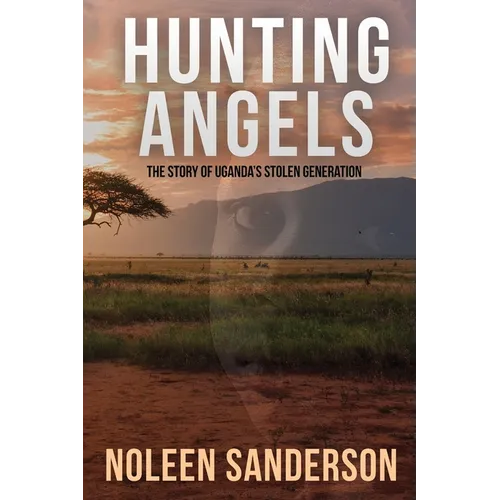 Hunting Angels - Paperback