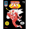 The New Adventures of The Human Fly vol.1: A real-life legend returns! - Paperback