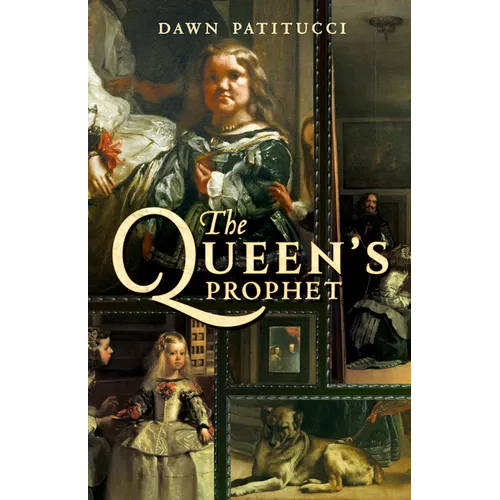 The Queen's Prophet - Paperback