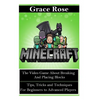 Minecraft: The Video Game about Breaking and Placing Blocks - Paperback