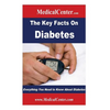 The Key Facts on Diabetes: Everything You Need to Know About Diabetes - Paperback