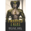 I Married A Naga - Paperback