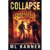 Collapse: An Apocalyptic Thriller - Paperback