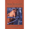 Mane Thoughts, Essays on Horsemanship - Paperback