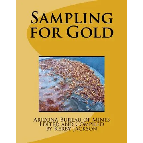 Sampling for Gold - Paperback