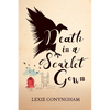 Death in a Scarlet Gown - Paperback