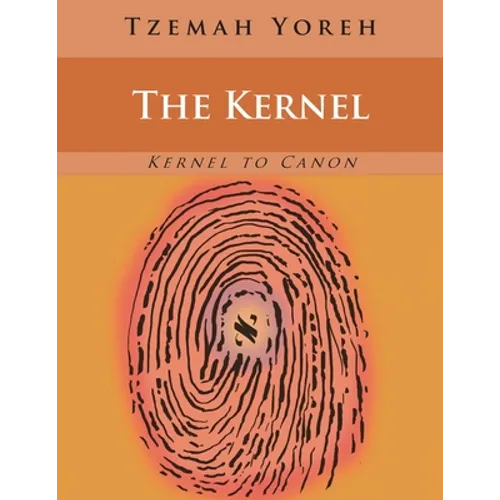 The Kernel (English Only) - Paperback