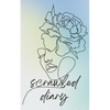 Scrawled Diary: A Collection of Emotional Writings - Paperback