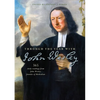 Through the Year with John Wesley: 365 Daily Readings from John Wesley - Paperback