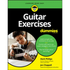 Guitar Exercises for Dummies - Paperback