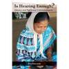 Is Hearing Enough?: Literacy and the Great Commission - Paperback