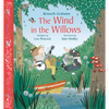 The Wind in the Willows - Hardcover