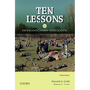 Ten Lessons in Introductory Sociology - Paperback