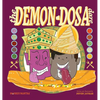 The Demon-Dosa Dare - Hardcover