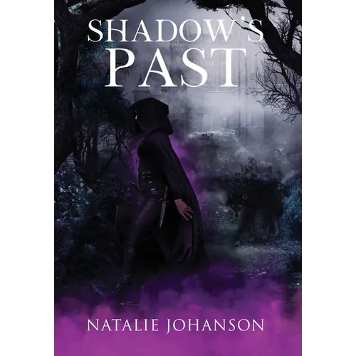 Shadow's Past - Hardcover