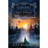 Servant of the Lost Power - Paperback