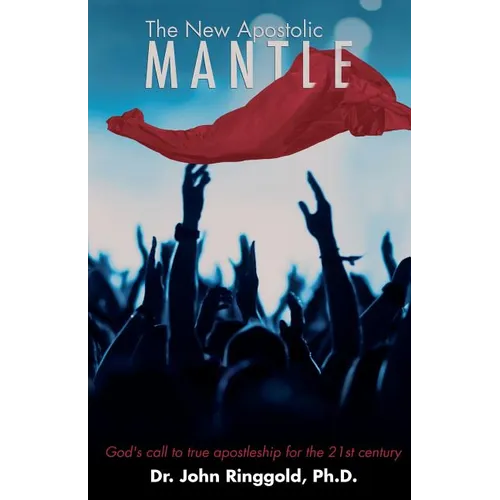 The New Apostolic Mantle - Paperback