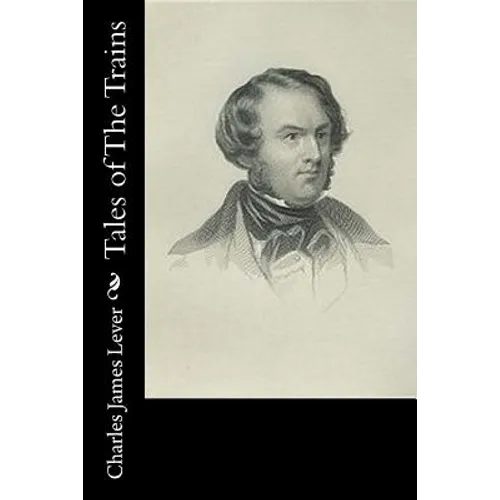 Tales of The Trains - Paperback