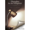 Thoughts for the Thoughtful - Paperback