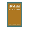 Prayers for Dark People - Paperback
