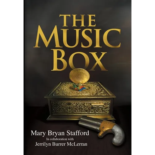 The Music Box - Hardcover