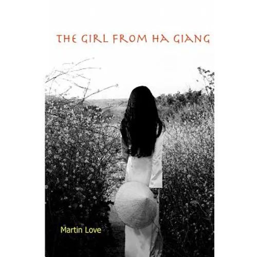 The Girl from Ha Giang - Paperback
