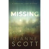Missing: A Women Sleuth Mystery - Paperback