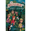The Adventurers and the Jungle of Jeopardy - Paperback