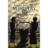 The Aaron and Hur Ministry: What Sheep Can Do for Their Shepherd - Paperback