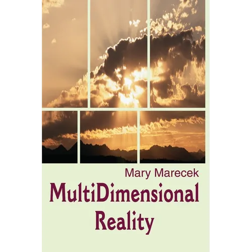MultiDimensional Reality - Paperback