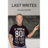 Last Writes - Paperback