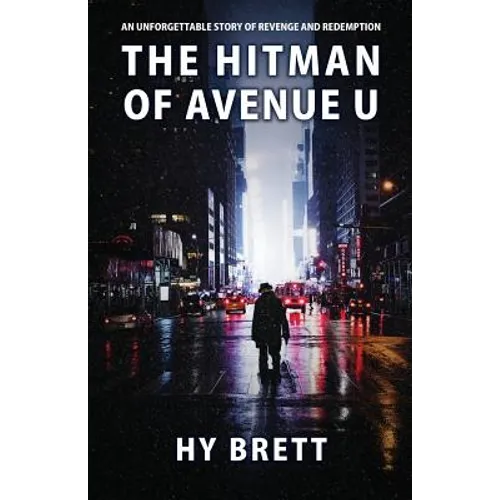 The Hitman of Avenue U - Paperback