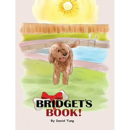 Bridget's Book - Hardcover