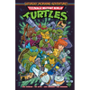 Teenage Mutant Ninja Turtles: Saturday Morning Adventures, Vol. 2 - Paperback